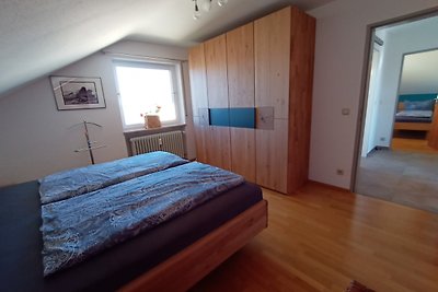 Vakantieappartement Gezinsvakantie Langenargen