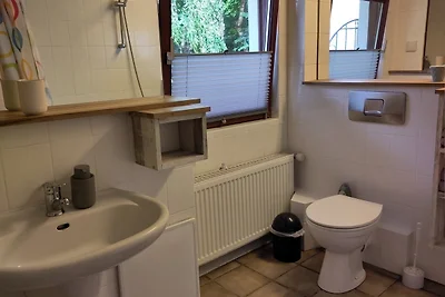 Kutscherwohnung