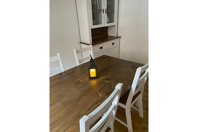 Vakantieappartement Gezinsvakantie Halberstadt