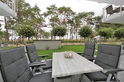 Appartamento Vacanza con famiglia Ahlbeck