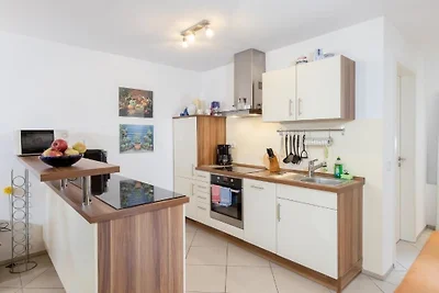 Appartamento Vacanza con famiglia Überlingen