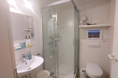 Landhaus Ostseeblick Fewo 15