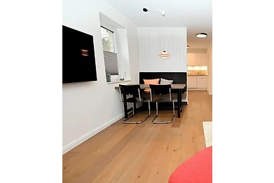 Die Möwe im Möwenweg App. 1