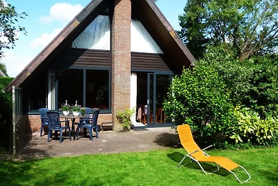 Bungalowpark in Nordholland