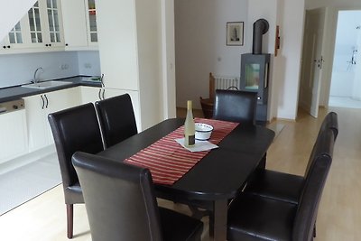 Vakantieappartement Gezinsvakantie Gingst