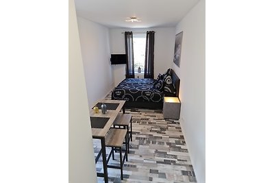 Vakantieappartement Gezinsvakantie Osnabrück