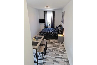 City Apartment