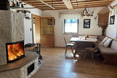 Vakantiehuis Ontspannende vakantie Traunkirchen