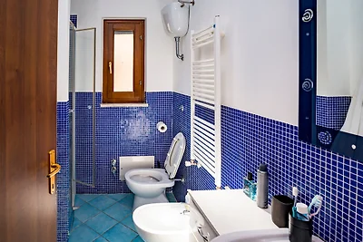 Apartamento Vacaciones familiares Salerno