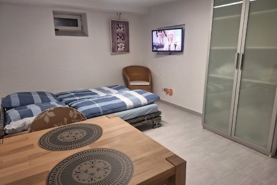 Vakantieappartement Gezinsvakantie Gaggenau