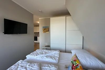 Vakantieappartement Gezinsvakantie Haffkrug