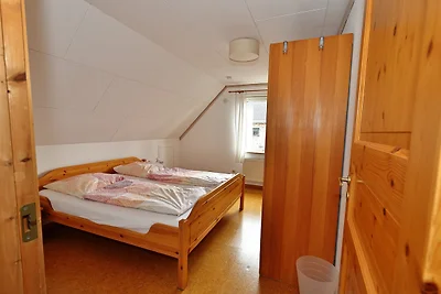 apartman za odmor Obiteljski odmor Groß Vollstedt