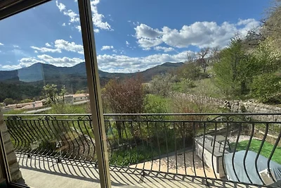 Appartamento Vacanza con famiglia Castellane