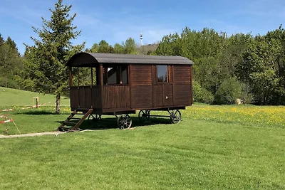 Appartamento Vacanza con famiglia Buchenberg