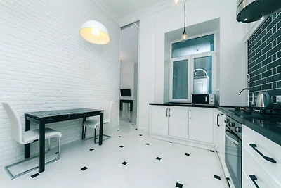 Holiday flat family holiday Kiev