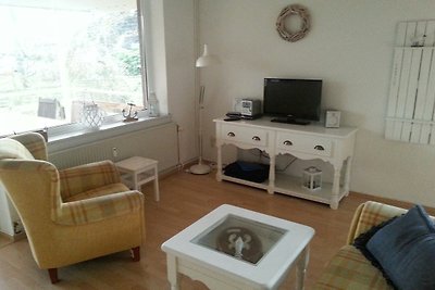 Haus Hygge - Ferienwohnung Anker