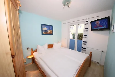 Ferienwohnung Noak - Baabe