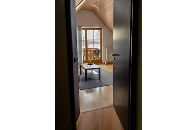 Ferienwohnung Glückauf