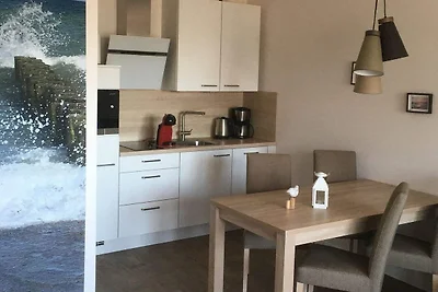 Aparthotel Waterkant Suites, Suite