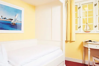 Vakantiehuis Ontspannende vakantie Kampen