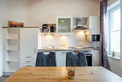 Vakantieappartement Gezinsvakantie Aurich