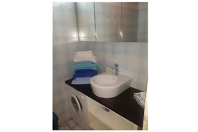 Lütt Südstrandhüs