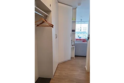 Holiday flat family holiday Norderney