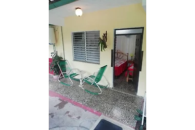 Hostal Vivo Appartement 1