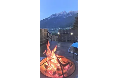 Appartamento Vacanza con famiglia Neustift