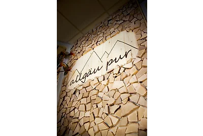 Appartamento Vacanza con famiglia Schwangau