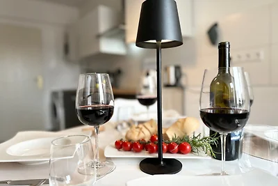 Grosses Maisonette Apartment I