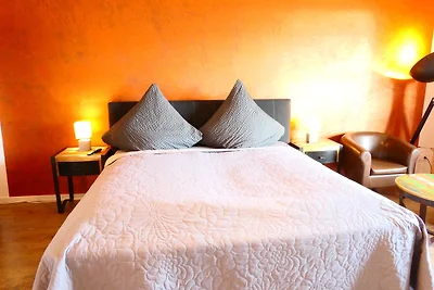 Ferienwohnung Uferpromenade