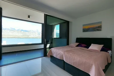 Villa One in Vinjerac