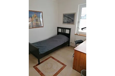 Stadthaus Lübsche Burg - ABC326