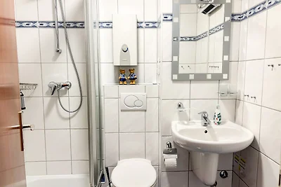 Fewo 91 WHG A 5 in Burhave