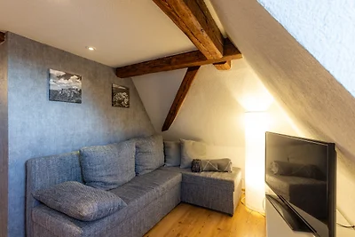 Ferienwohnung am Neuen Thore III