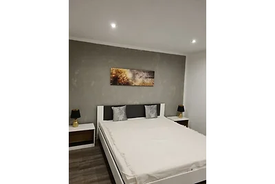 Vakantiehuis Ontspannende vakantie Wusterwitz