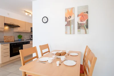 Im Ferienparadies App. 1