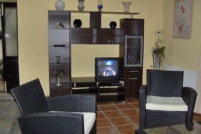 Vakantieappartement Gezinsvakantie Icod de Los Vinos