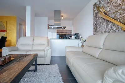 Haus "Zur Mole", Wohnung 8