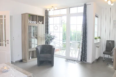 Ferienwohnung Steffens - "Lübecker