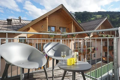 Drei-Schlafzimmer-Wohnung Plus