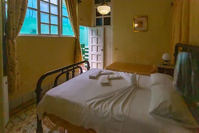 Appartamento Vacanza con famiglia Cienfuegos