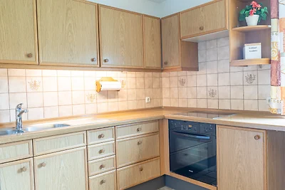 Vakantiehuis Ontspannende vakantie Waltenhofen