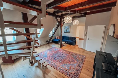 Vakantieappartement Gezinsvakantie Zwickau