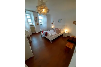 Vakantiehuis Ontspannende vakantie Udler