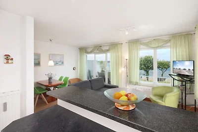 Villa Fördestrand Spinnaker