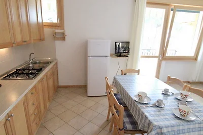 Apartament Dla rodzin Caorle