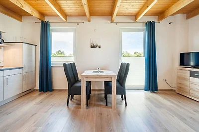 Ferienwohnung Wattenmeer für 2