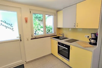 Appartamento Vacanza con famiglia Bad Krozingen